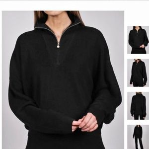 Brunette the label knit sweater